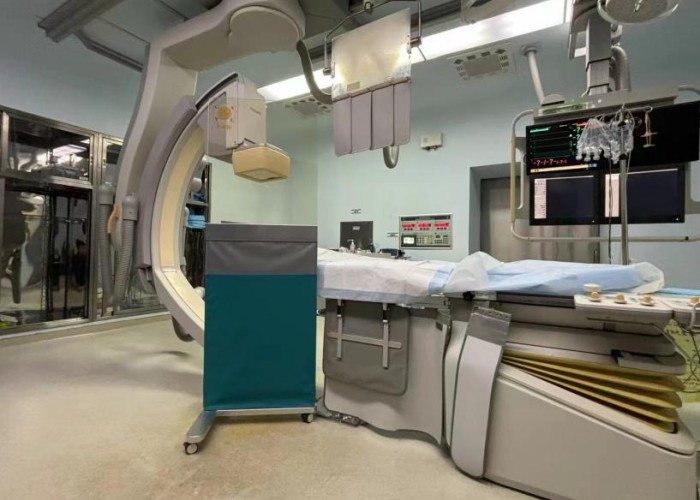 醫用射線防護用品有哪些？