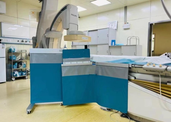 如何延長 DR 防護(hù)簾的使用壽命？