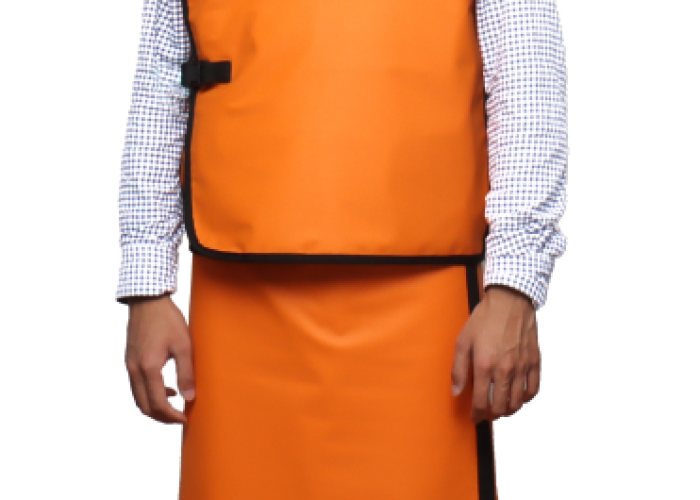 ?放射科未給受檢者穿防護服被罰，放射科：病人不穿，網友：防護服長啥樣都不知道