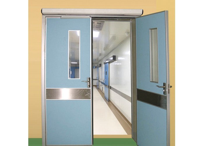 防輻射鉛門實際使用效果如何?