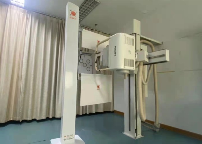 熱列祝賀：格碩醫 自動跟蹤X線防護系統三家醫院同時落戶